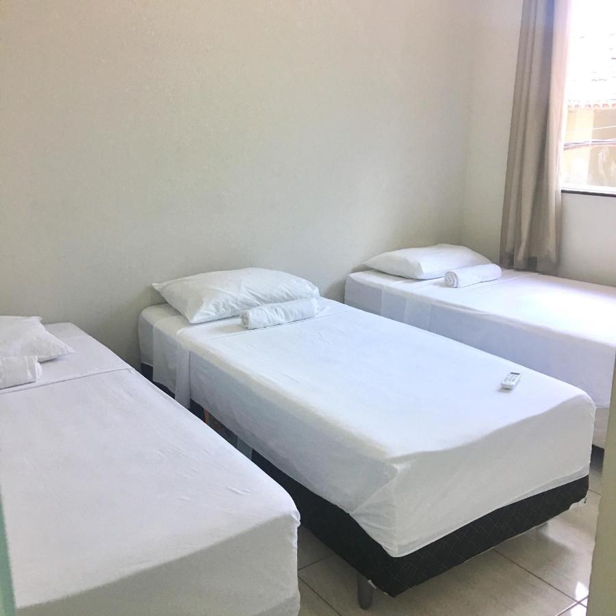 Apartament Flat Arraial D'Ajuda Porto Seguro Zewnętrze zdjęcie